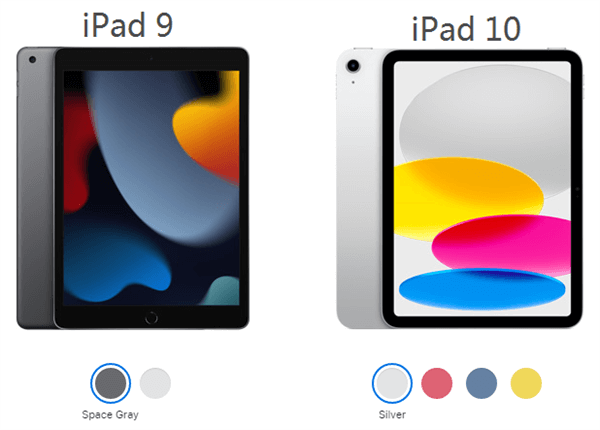 iPad 10th gen vs iPad Air 2022: Which is best for you?