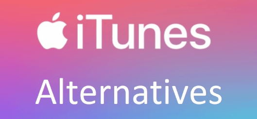 iTunes Alternative for Windows