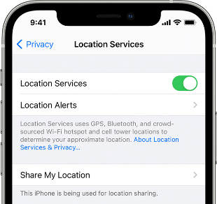 10 Fixes to Find My Friends Not Working on iPhone in iOS 16