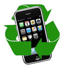 Recycle Old iPhone