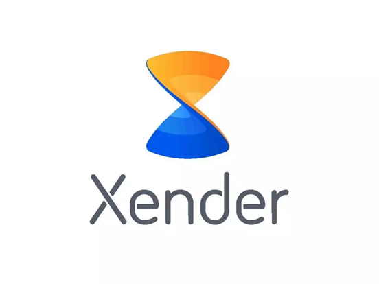 AirDrop from iPhone to PC via Xender