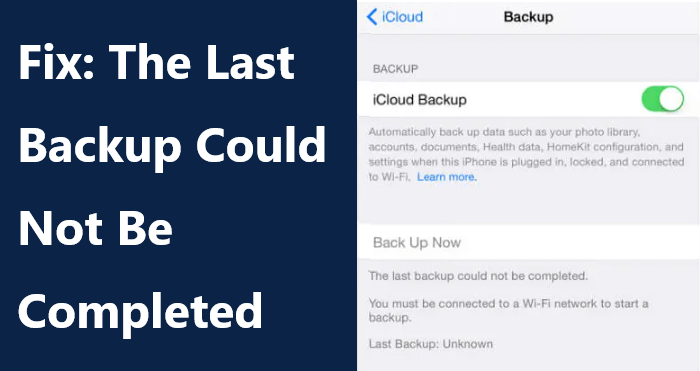 the-last-backup-could-not-be-completed