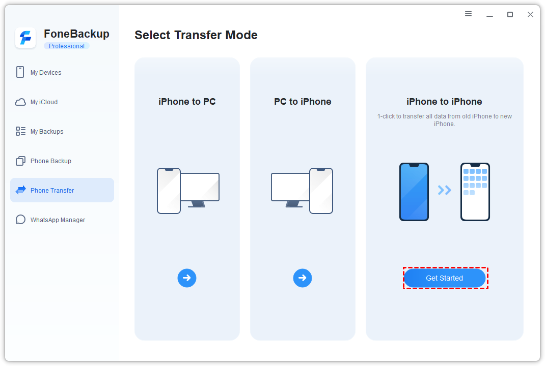 How To Create A New Apple ID And Transfer Everything
