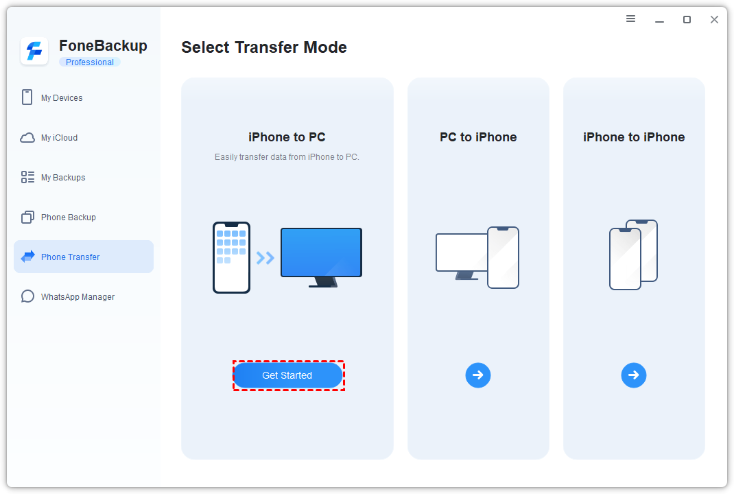 How to Transfer Photos from iPhone to USB Flash Drive [6 Ways]