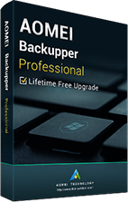 AOMEI Backupper Technician