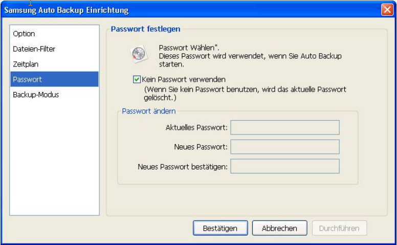 Samsung Auto Backup Samsung Auto Backup