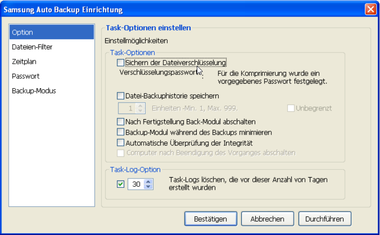 Samsung Auto Backup Samsung Auto Backup