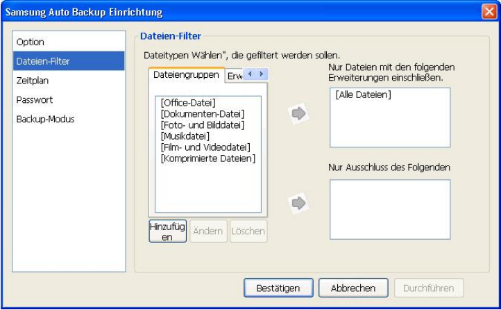 Samsung Auto Backup Samsung Auto Backup