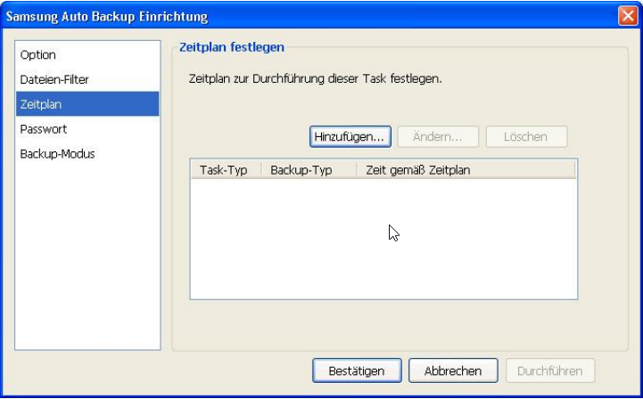 Samsung Auto Backup Samsung Auto Backup