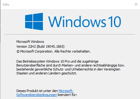 beu beoefenaar Oxide Wie kann man Windows 10 automatische Update per Registry deaktivieren?
