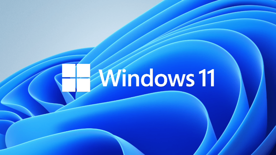 Windows 11 徽標