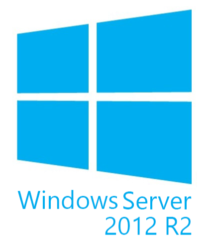 Server 2012 R2