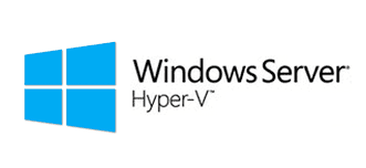 Hyper-V logo