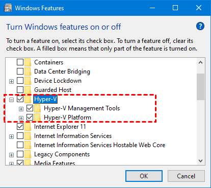 How to run a Windows 11 VM on Hyper-V - Microsoft Community Hub