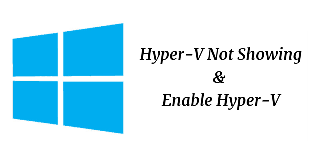 hyper-v windows 11