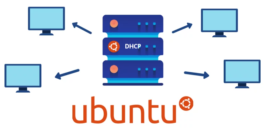 ubuntu DHCP