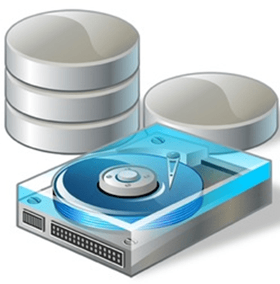 vmware disk