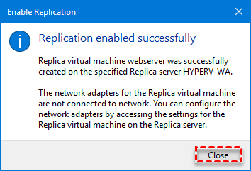 replication-enabled-successfully