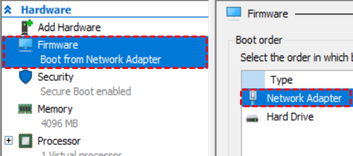 change-network-adapter