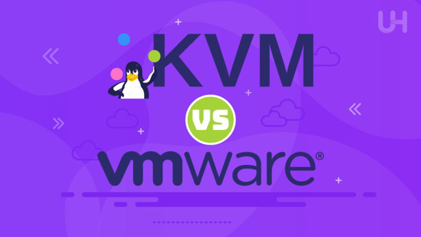 kvm-vs-vmware