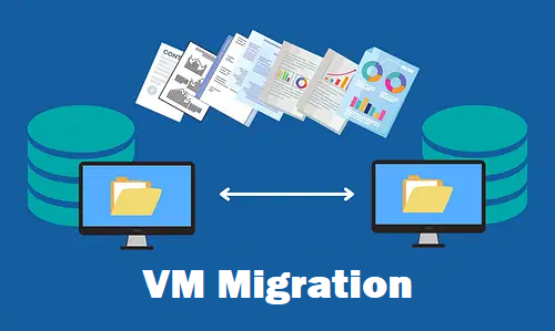 vm-migration