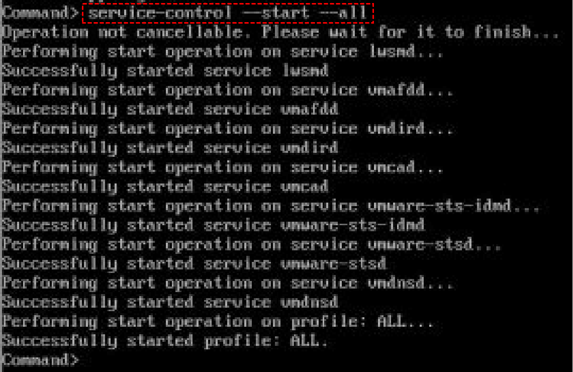 service-control-start-all