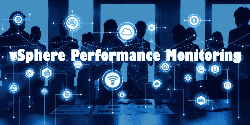 vsphere-performance-monitoring