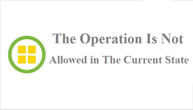 vsphere-the-operation-is-not-allowed-in-the-current-state