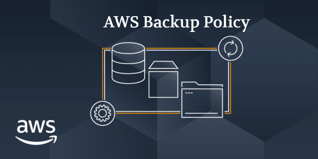 Understanding the Amazon S3 Backup Policies
