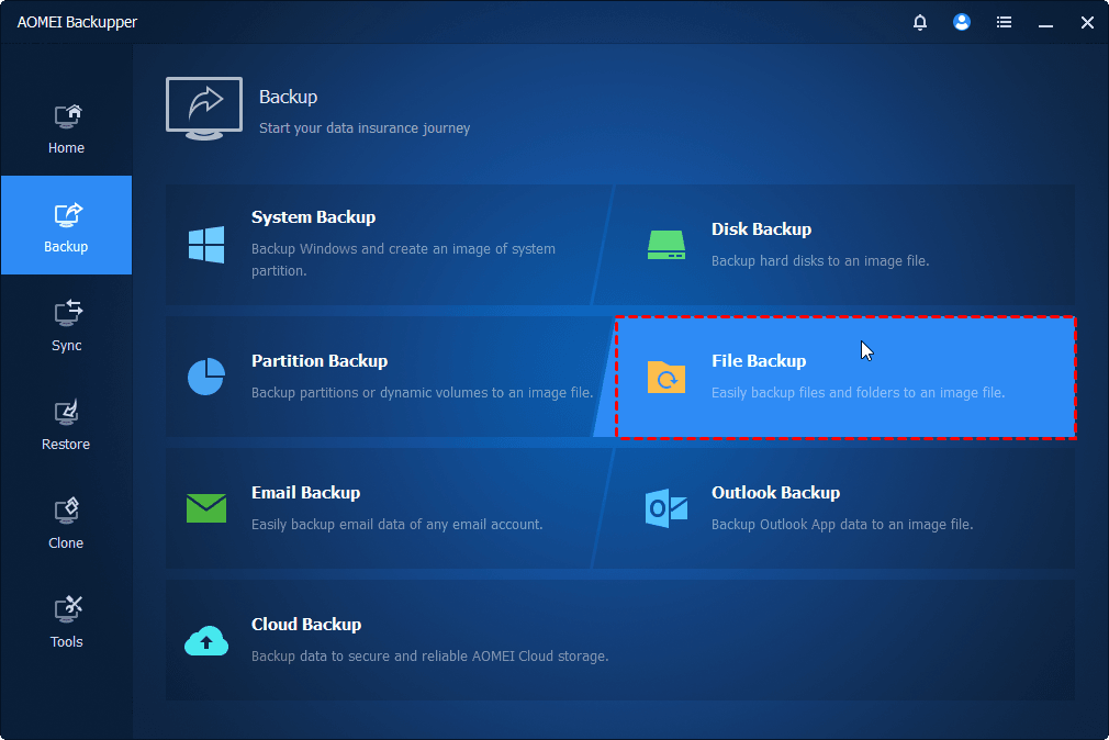 Easiest to Buffalo LinkStation NAS to another NAS