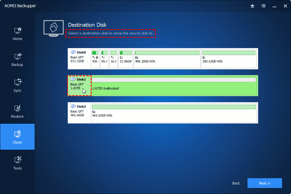 How to Resize Hard Drive in Windows Size)