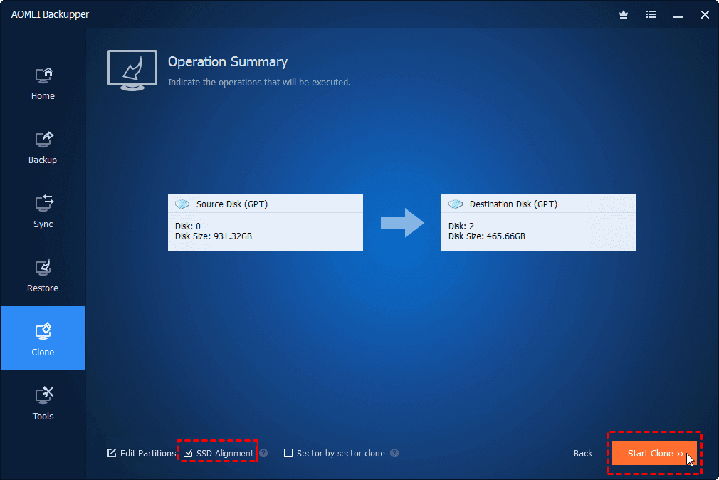 How to a Hard Drive to without Losing Data [2