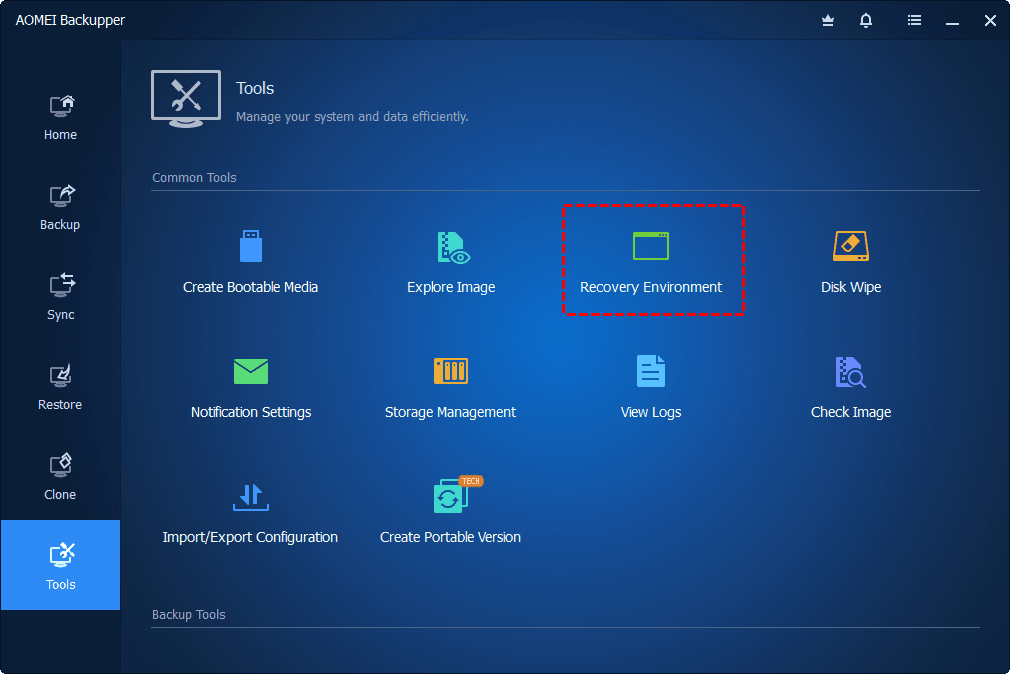 ejer Abe misundelse Repair Windows 10, 11: Create Repair Boot USB Drive