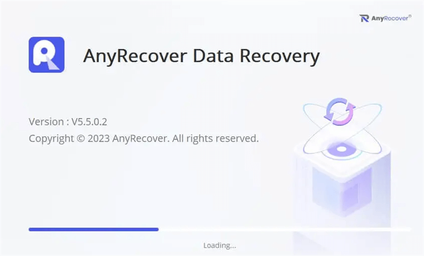 anyrecover-data-recovery