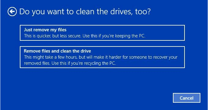 do-you-want-to-clean-the-drives-too