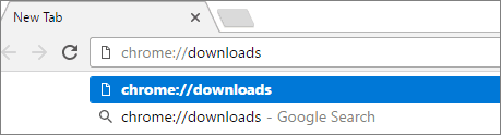 Chrome Download Link