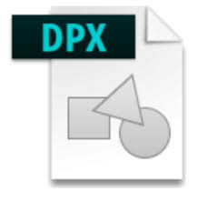 DPX File