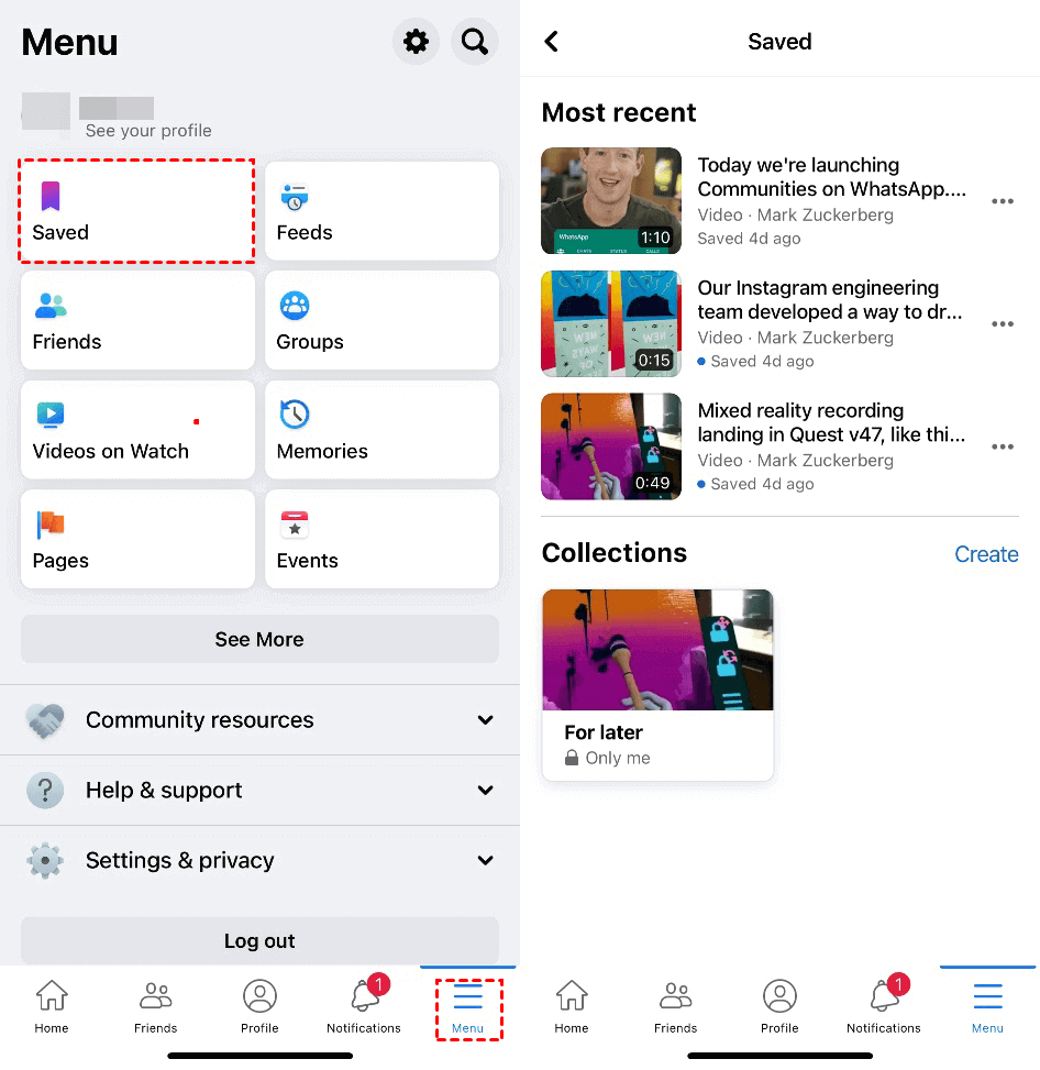 fb-app-menu-saved