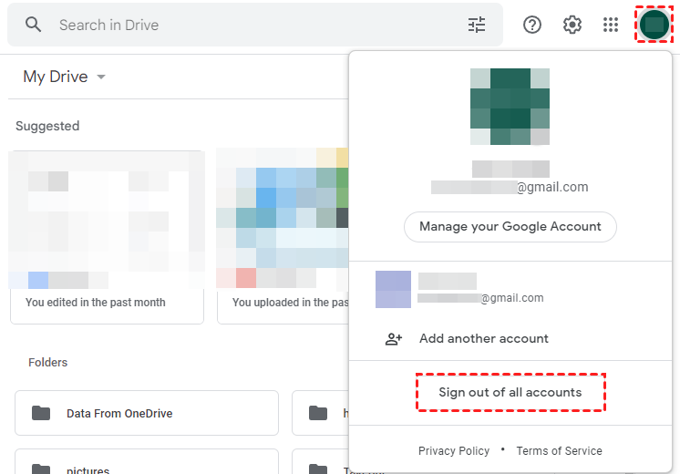 How do I set up Google Drive? [Solved]