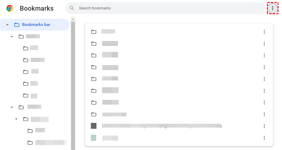 How to Recover Deleted Bookmarks in Chrome & Firefox?