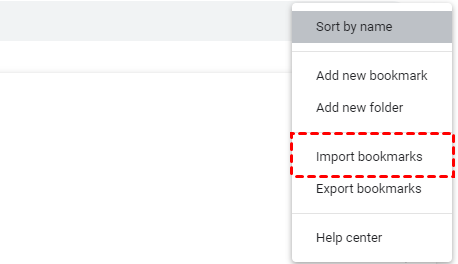 import-bookmarks