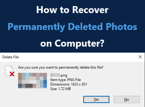 how-to-recover-permanently-deleted-photos-on-computer