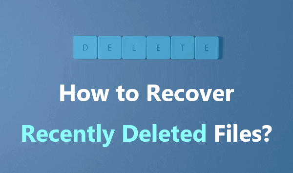 how-to-recover-recently-deleted-files