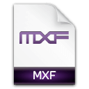 MXF Files