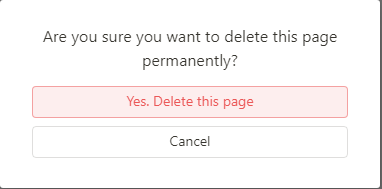 delete-this-page-permanently