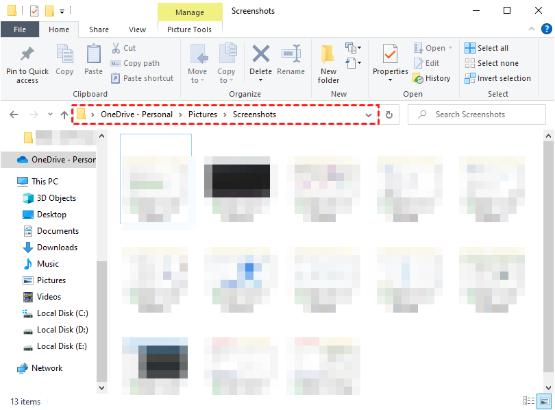 onedrive-personal-pictures-screenshots
