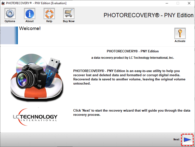 pny-photorecovery-click-next
