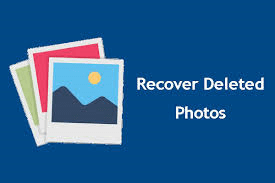 recover deleted photos iphone windows