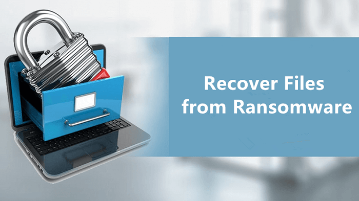 Recover Files From Ransomware