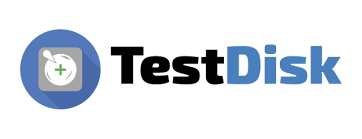 TestDisk Logo